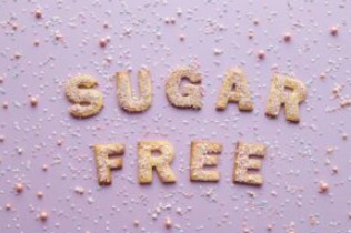 sugar free