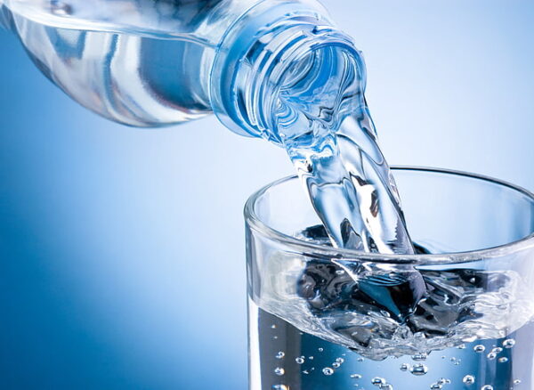 3 litres a day