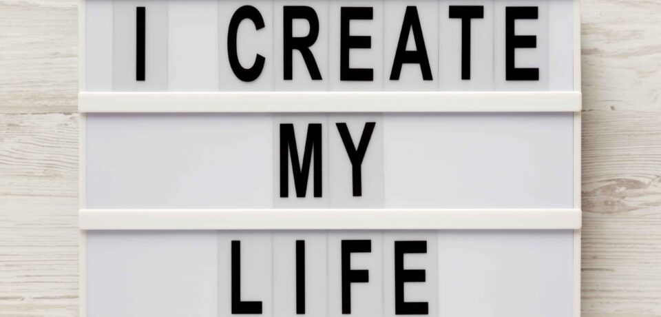 Life Is A Recipe